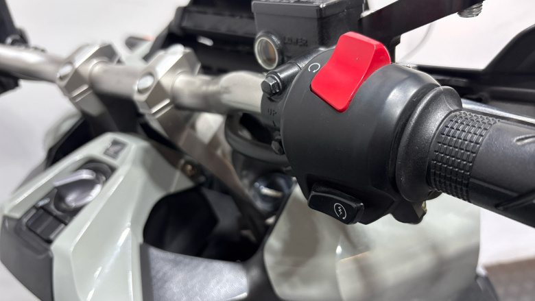 Honda ADV 350 (24MY)